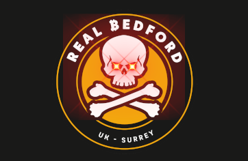 Real Bedford - Surrey Supporters