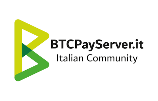 BTCPay Server Italian Community